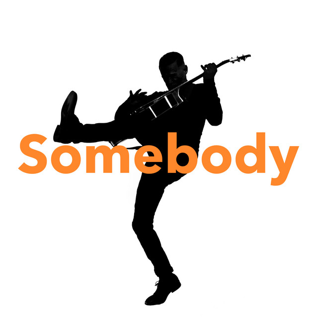 Somebody (Classic Version) • Cały album • Wszystkie utwory • Wykonawca