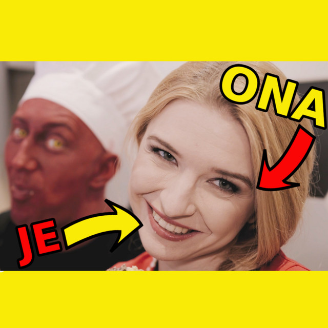 Ona Ciągle Je • Cały album • Wszystkie utwory • Wykonawca