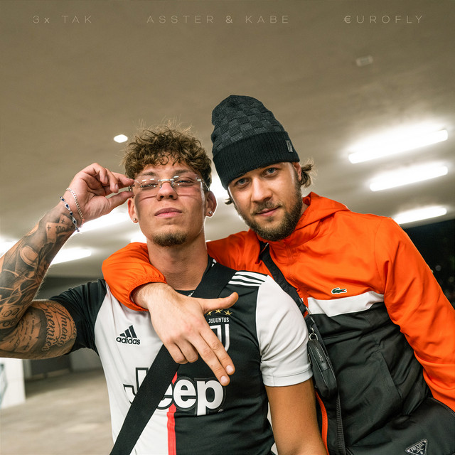 3x TAK • Cały album • Wszystkie utwory • Wykonawca