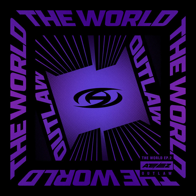 THE WORLD EP.2 : OUTLAW • Cały album • Wszystkie utwory • Wykonawca
