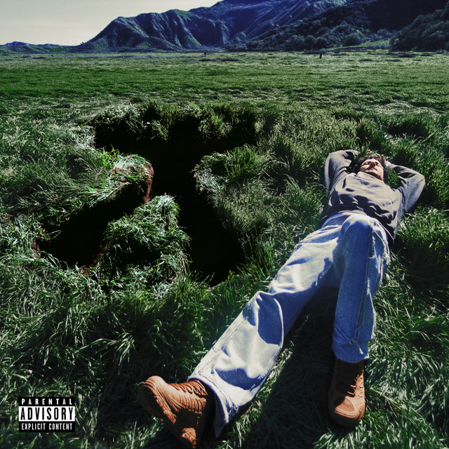 Eulogy • Cały album • Wszystkie utwory • Wykonawca