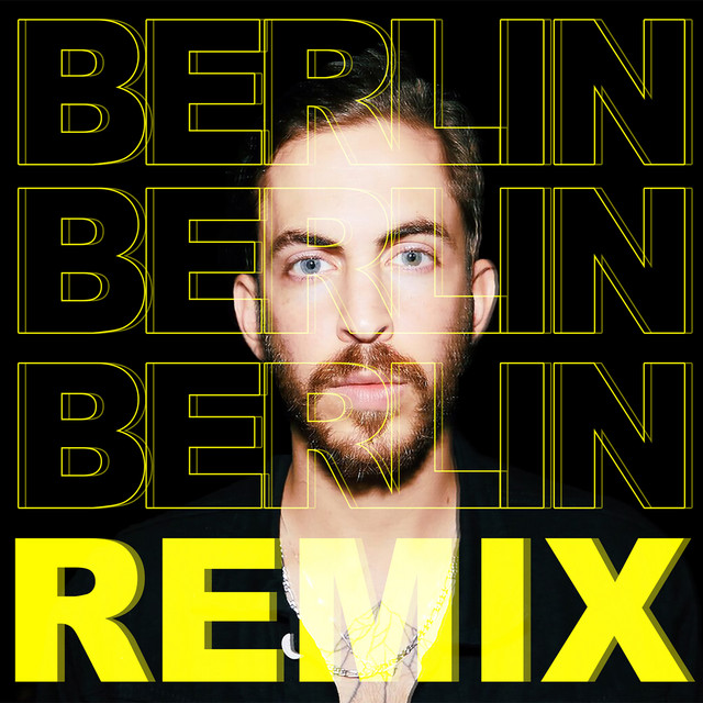 Berlin (Majestic Remix) • Cały album • Wszystkie utwory • Wykonawca