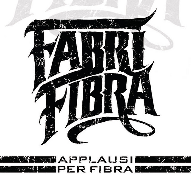 Applausi Per Fibra • Cały album • Wszystkie utwory • Wykonawca