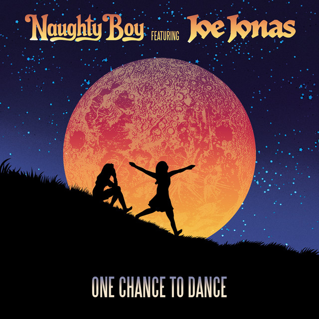 One Chance To Dance (Remixes) • Cały album • Wszystkie utwory • Wykonawca