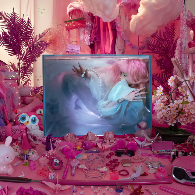 Hikikomori • Cały album • Wszystkie utwory • Wykonawca