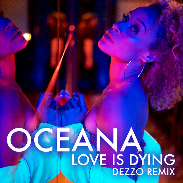 Love Is Dying (Dezzo Remix) • Cały album • Wszystkie utwory • Wykonawca