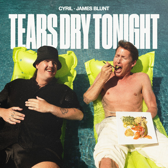 Tears Dry Tonight • Cały album • Wszystkie utwory • Wykonawca