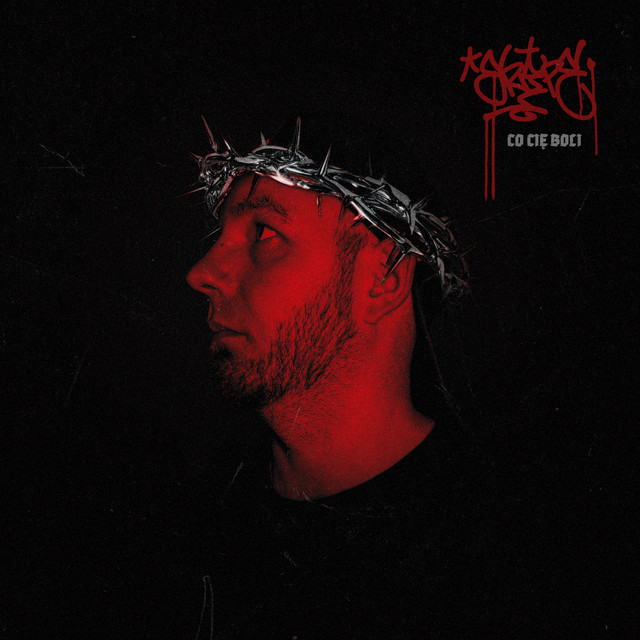 CO CIĘ BOLI • Cały album • Wszystkie utwory • Wykonawca