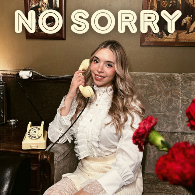 No sorry (Party Version) • Cały album • Wszystkie utwory • Wykonawca