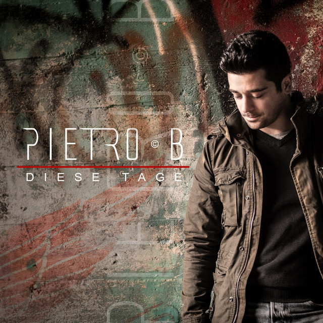 Diese Tage • Cały album • Wszystkie utwory • Wykonawca