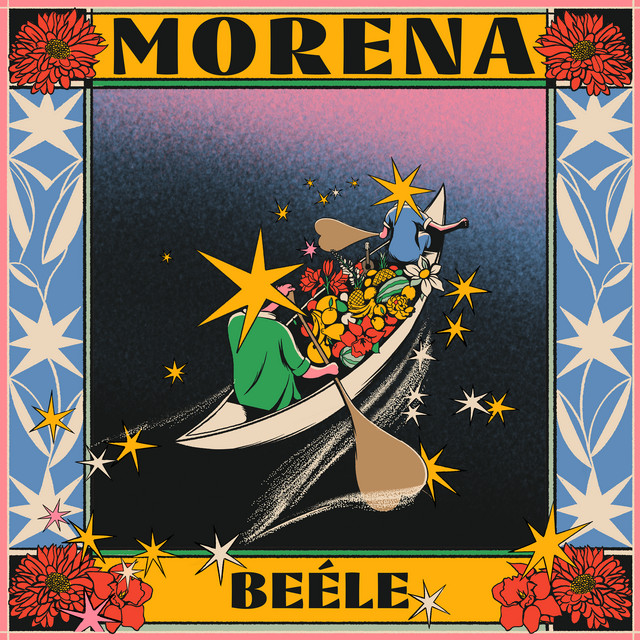 Morena (Bundle) • Cały album • Wszystkie utwory • Wykonawca