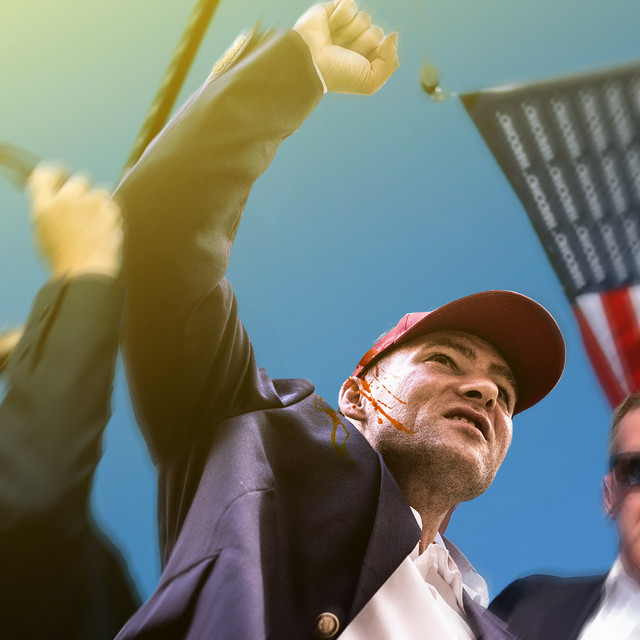 Jak Trump • Cały album • Wszystkie utwory • Wykonawca