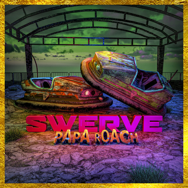 Swerve (feat. Jason Aalon Butler & Sueco) • Cały album • Wszystkie utwory • Wykonawca