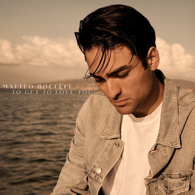 To Get To Love You • Cały album • Wszystkie utwory • Wykonawca