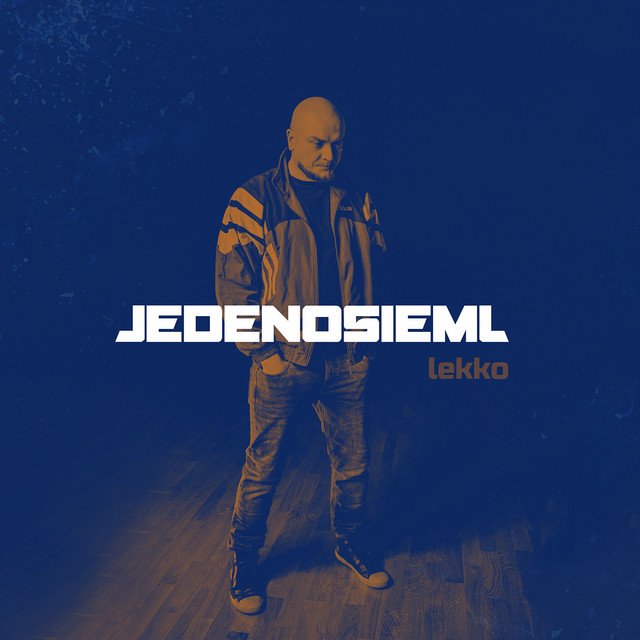 Lekko • Cały album • Wszystkie utwory • Wykonawca