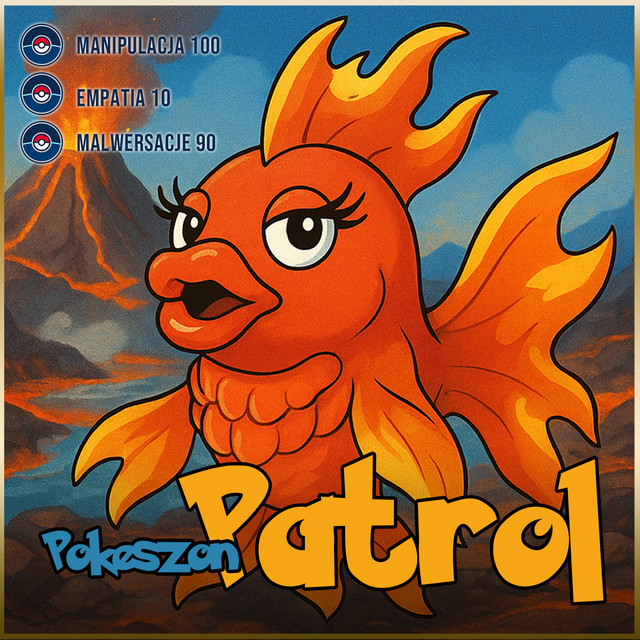 PATROL • Cały album • Wszystkie utwory • Wykonawca