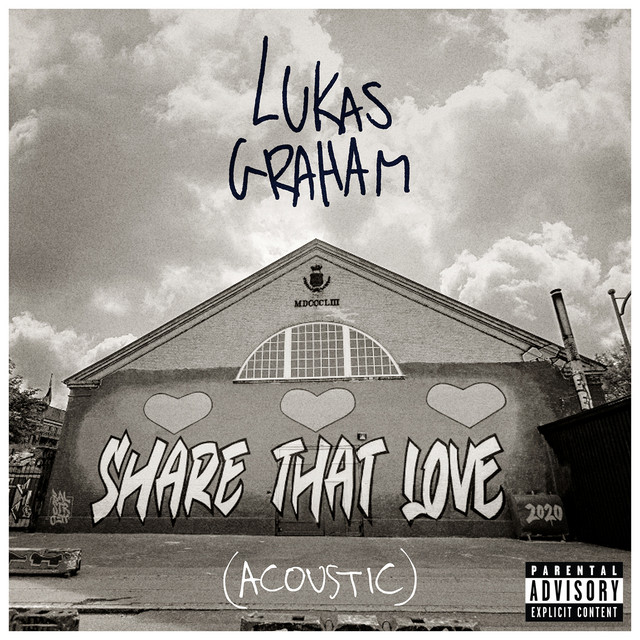 Share That Love (Acoustic) • Cały album • Wszystkie utwory • Wykonawca