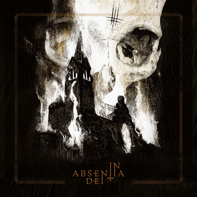 In Absentia Dei • Cały album • Wszystkie utwory • Wykonawca