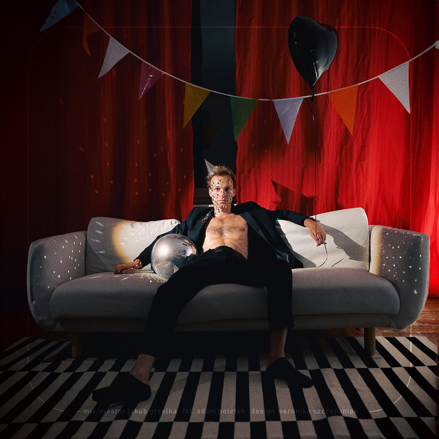 palma tryb: party • Cały album • Wszystkie utwory • Wykonawca