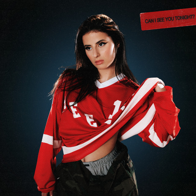 can i see you tonight? • Cały album • Wszystkie utwory • Wykonawca