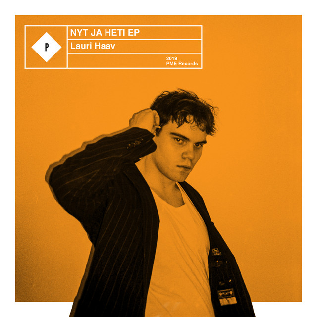 Nyt ja heti • Cały album • Wszystkie utwory • Wykonawca