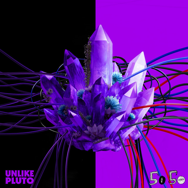 50 50 • Cały album • Wszystkie utwory • Wykonawca