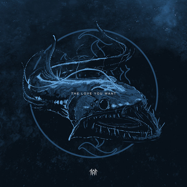 The Love You Want • Cały album • Wszystkie utwory • Wykonawca