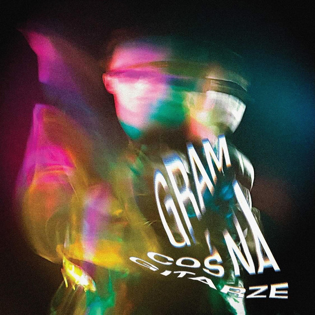 GRAM COŚ NA GITARZE, CHOĆ NIE UMIEM • Cały album • Wszystkie utwory • Wykonawca