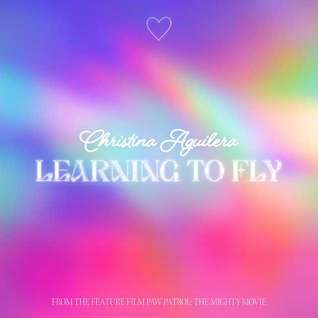 Learning To Fly • Cały album • Wszystkie utwory • Wykonawca
