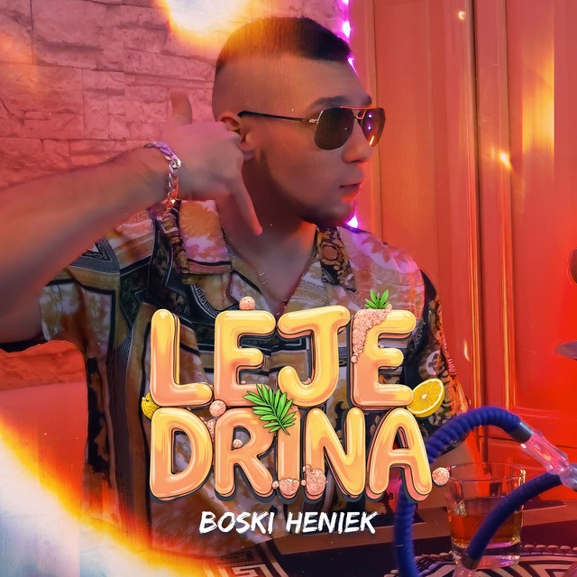 Leje Drina • Cały album • Wszystkie utwory • Wykonawca