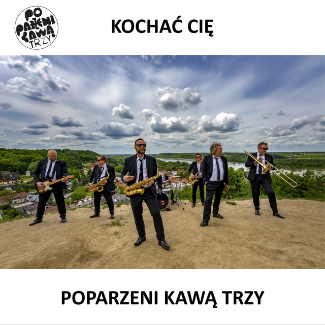 Kochać Cię • Cały album • Wszystkie utwory • Wykonawca