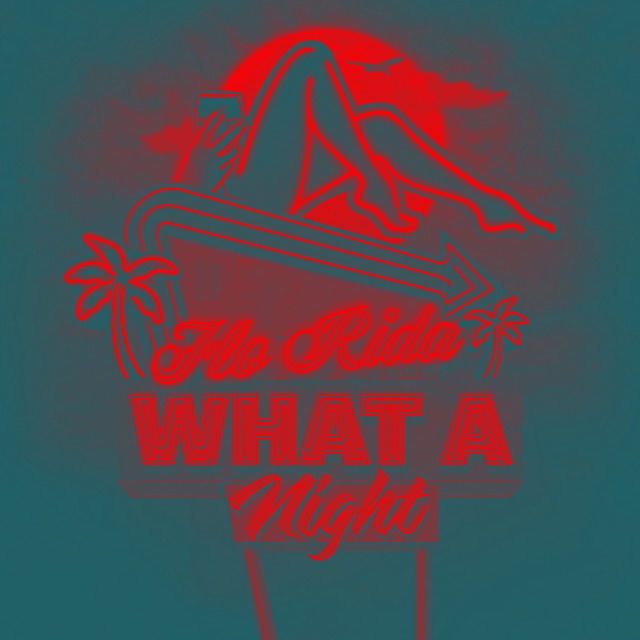 What A Night (feat. inverness) [Big Game Winner Mix] • Cały album • Wszystkie utwory • Wykonawca