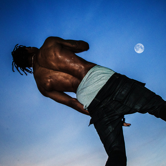 DAYS BEFORE RODEO • Cały album • Wszystkie utwory • Wykonawca