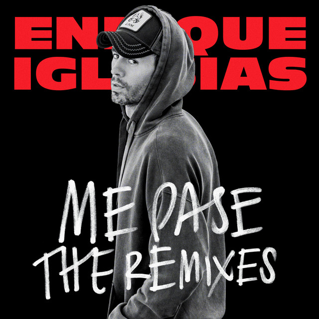 ME PASE (The Remixes) (feat. Farruko) • Cały album • Wszystkie utwory • Wykonawca