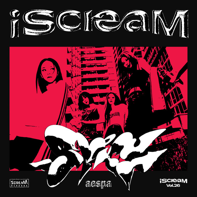 iScreaM Vol.26 : Spicy Remix • Cały album • Wszystkie utwory • Wykonawca