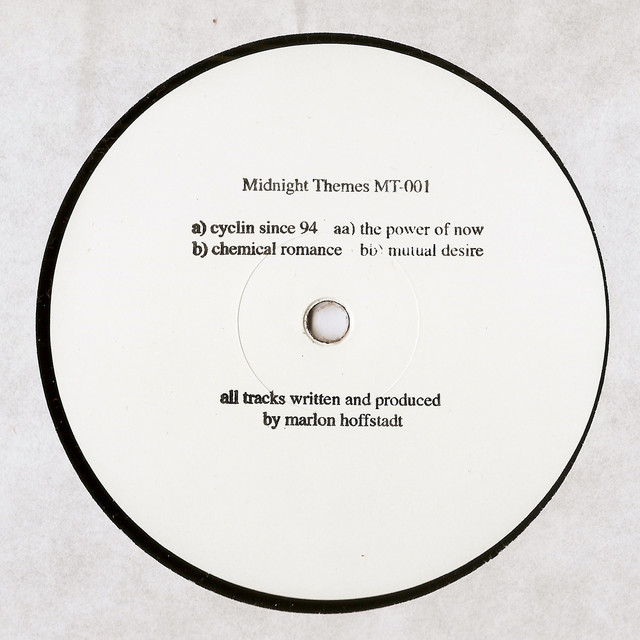 Chemical Romance • Cały album • Wszystkie utwory • Wykonawca