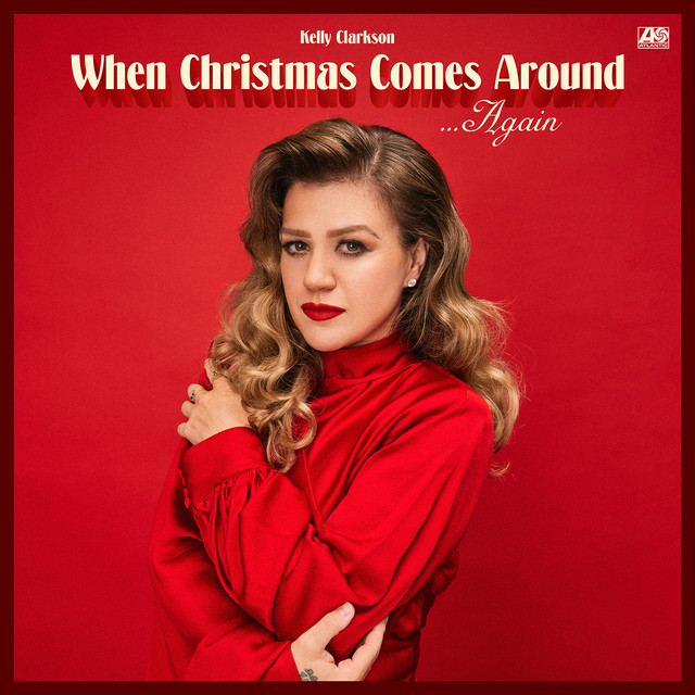 When Christmas Comes Around… Again • Cały album • Wszystkie utwory • Wykonawca