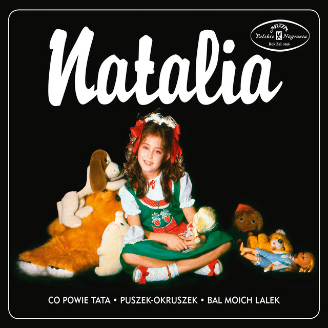 Natalia • Cały album • Wszystkie utwory • Wykonawca