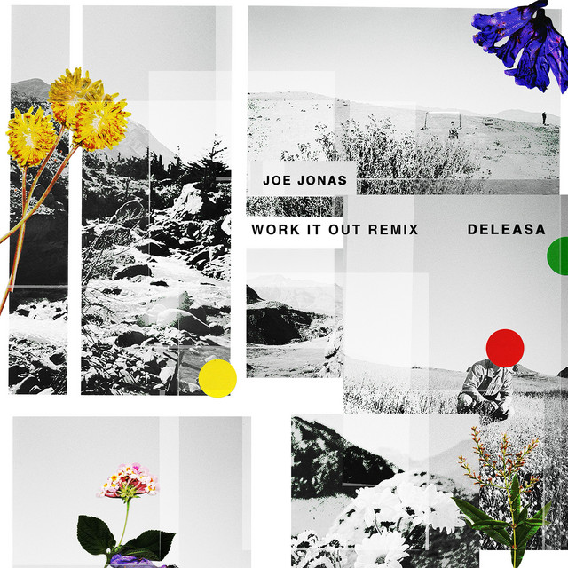 Work It Out (Deleasa Remix) • Cały album • Wszystkie utwory • Wykonawca