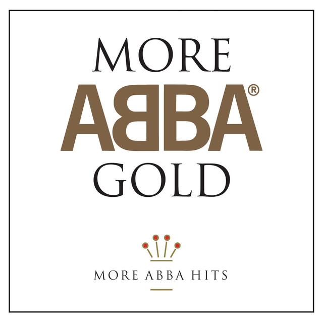 More ABBA Gold • Cały album • Wszystkie utwory • Wykonawca