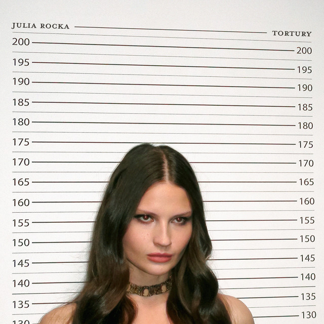 Tortury • Cały album • Wszystkie utwory • Wykonawca