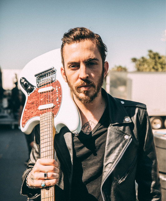 Denon Reed • Dyskografia • Życiorys • Utwory