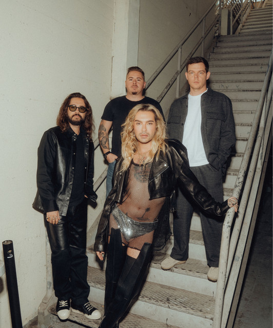 Tokio Hotel • Dyskografia • Życiorys • Utwory