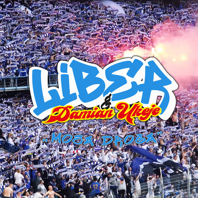 Moja Droga • Cały album • Wszystkie utwory • Wykonawca