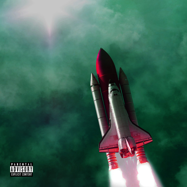 Estamos Arriba • Cały album • Wszystkie utwory • Wykonawca