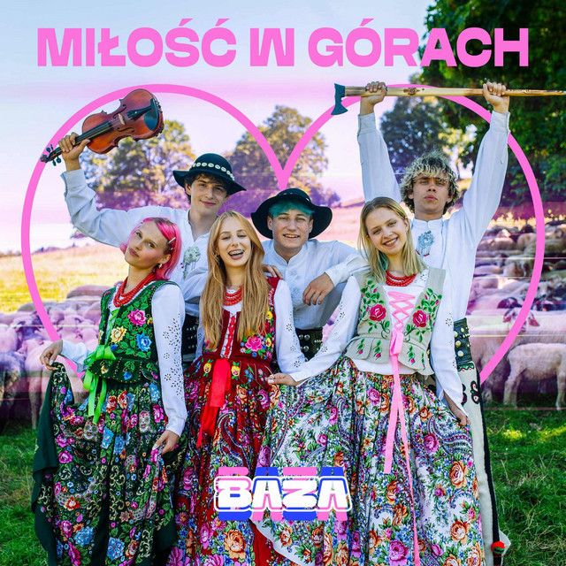 Miłość w górach • Cały album • Wszystkie utwory • Wykonawca