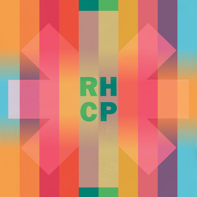 Rock & Roll Hall of Fame Covers - EP • Cały album • Wszystkie utwory • Wykonawca