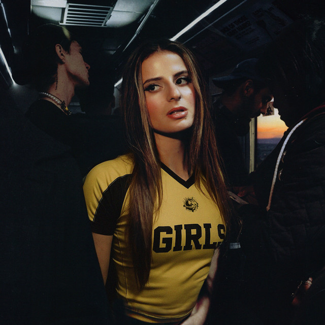 girls will b girls • Cały album • Wszystkie utwory • Wykonawca