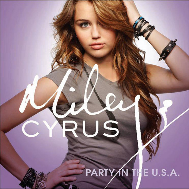 Party In The U.S.A. • Cały album • Wszystkie utwory • Wykonawca