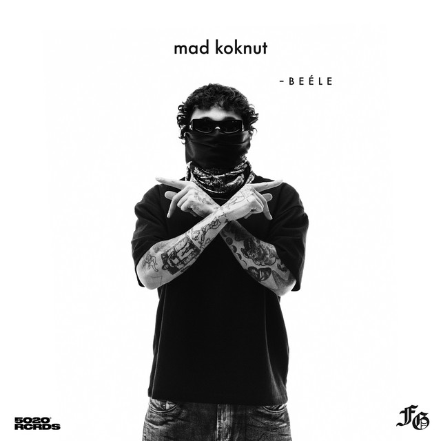 mad koknut • Cały album • Wszystkie utwory • Wykonawca